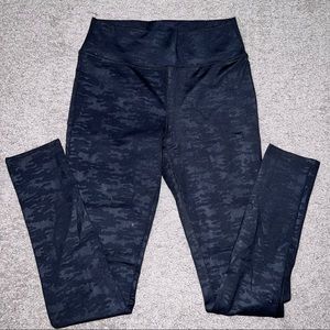 FashionNova Active Leggings